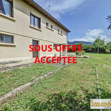 Maison 7 pièces 214000 €