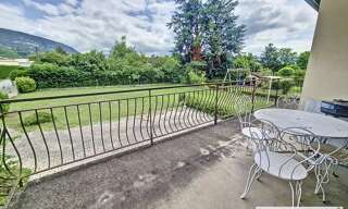 Maison 7 Pièces 130 m² à vendre à Saint-Romans (38160)