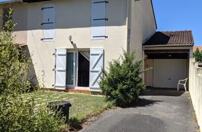 vente maison 270 000 € à proximité de Bègles (33130)