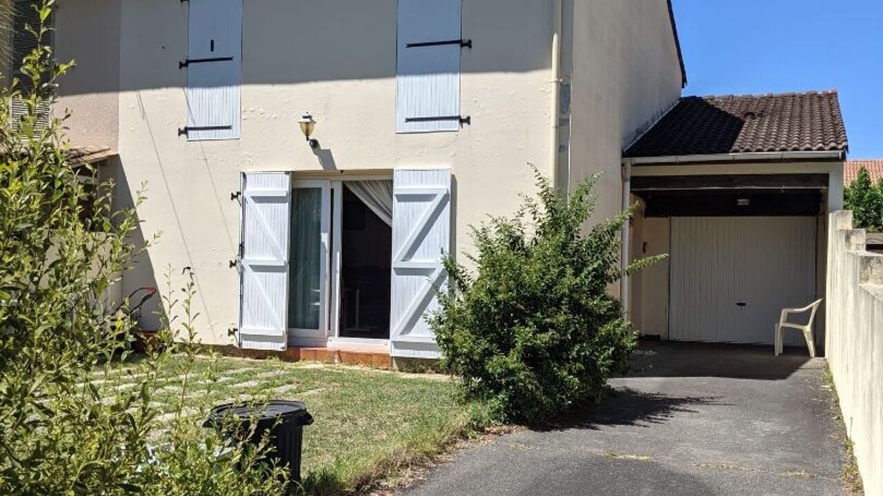 maison 5 pièces 92 m2 à vendre à Canéjan (33610)