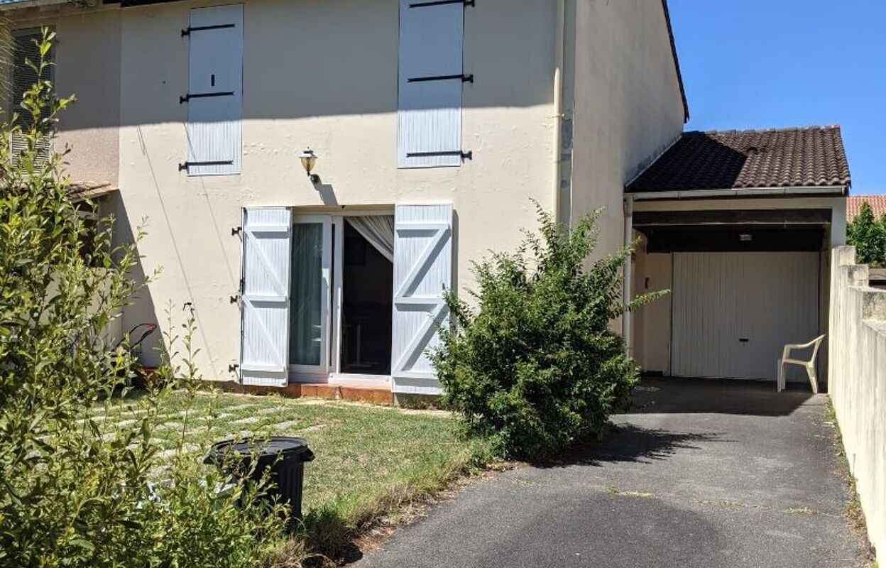 maison 5 pièces 92 m2 à vendre à Canéjan (33610)