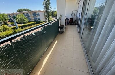 vente appartement 199 900 € à proximité de Murviel-Lès-Montpellier (34570)