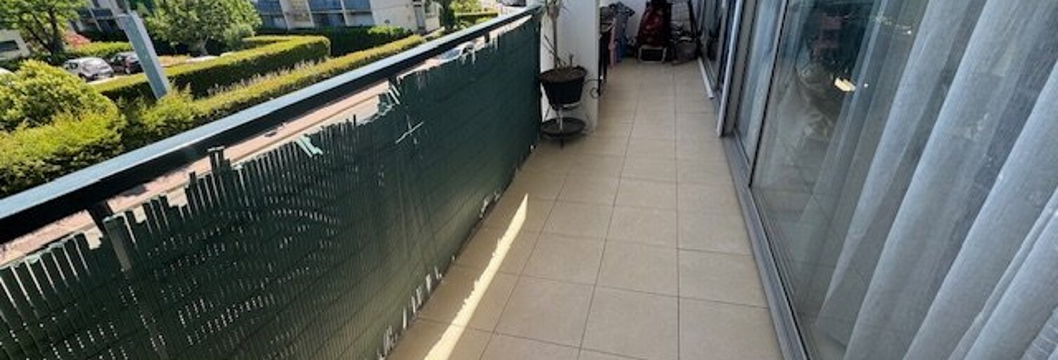 Appartement 3 Pièces 70 m² à vendre à Montpellier (34000)