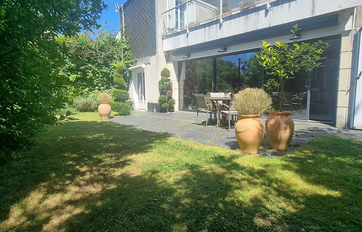 maison 10 pièces 265 m2 à vendre à Angers (49000)