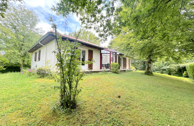 vente maison 490 000 € à proximité de Neuilly-Lès-Dijon (21800)