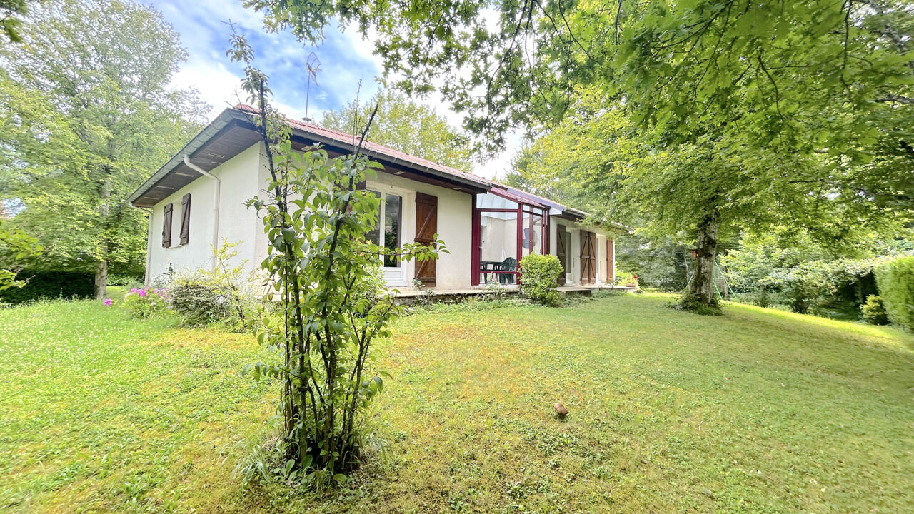 maison 8 pièces 175 m2 à vendre à Chevigny-Saint-Sauveur (21800)