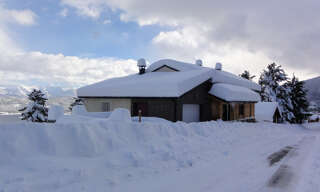 Maison 8 Pièces 380 m² à vendre à Les Angles (66210)