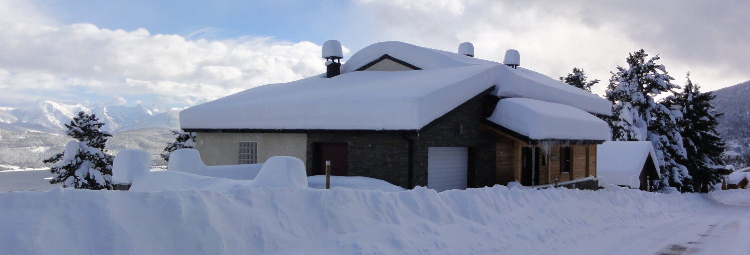 Maison 8 Pièces 380 m² à vendre à Les Angles (66210)