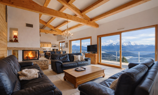 Maison 8 Pièces 380 m² à vendre à Les Angles (66210)