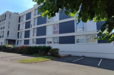 vente appartement 88 922 € à proximité de Le Mans (72)