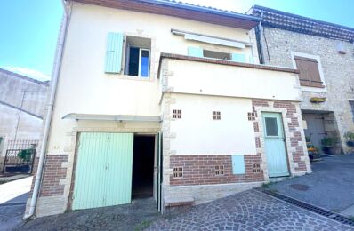 vente maison 185 000 € à proximité de La Voulte-sur-Rhône (07800)