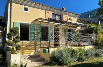 vente maison 360 000 € à proximité de Le Monestier-du-Percy (38930)