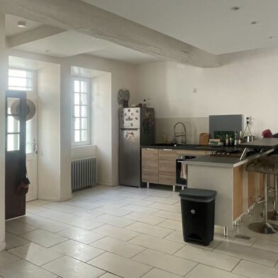 Maison 3 pièces 99 m²