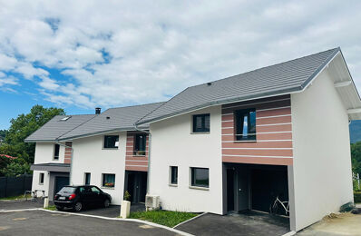 vente maison 399 000 € à proximité de Saint-Alban-Leysse (73230)