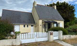 Maison 4 Pièces 56 m² à vendre à Saint-Gildas-de-Rhuys (56730)