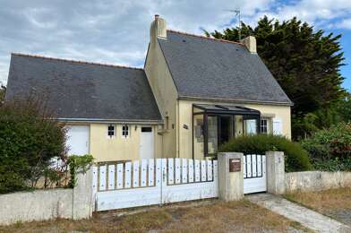 Maison 4 pièces 230000 €