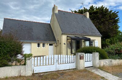 vente maison 230 000 € à proximité de Theix-Noyalo (56450)