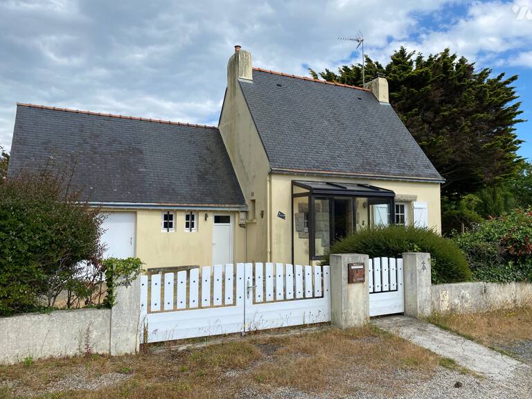 Maison 4 pièces 56 m² — photo 1