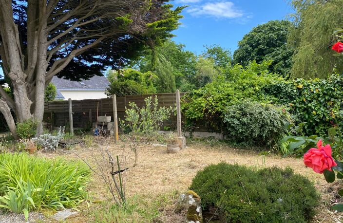 Vente maison 4 pièces 56 m² Saint-Gildas-de-Rhuys (56730) — photo 4