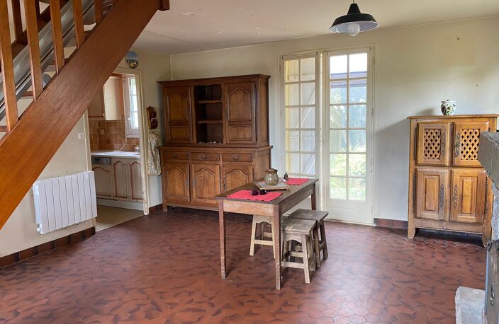 Vente maison 4 pièces 56 m² Saint-Gildas-de-Rhuys (56730) — photo 5