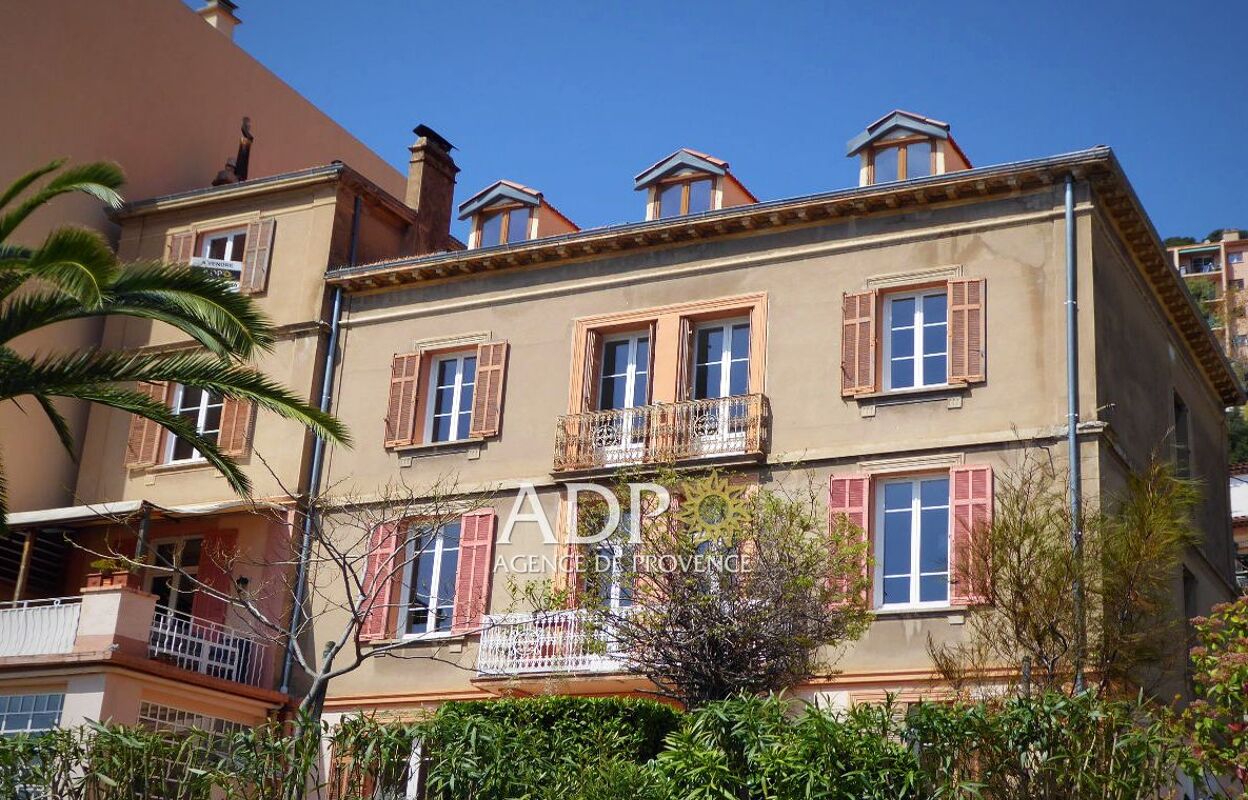 appartement 5 pièces 109 m2 à vendre à Grasse (06130)