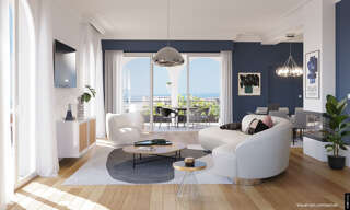 Appartement neuf   m² à vendre à Royan (17200)