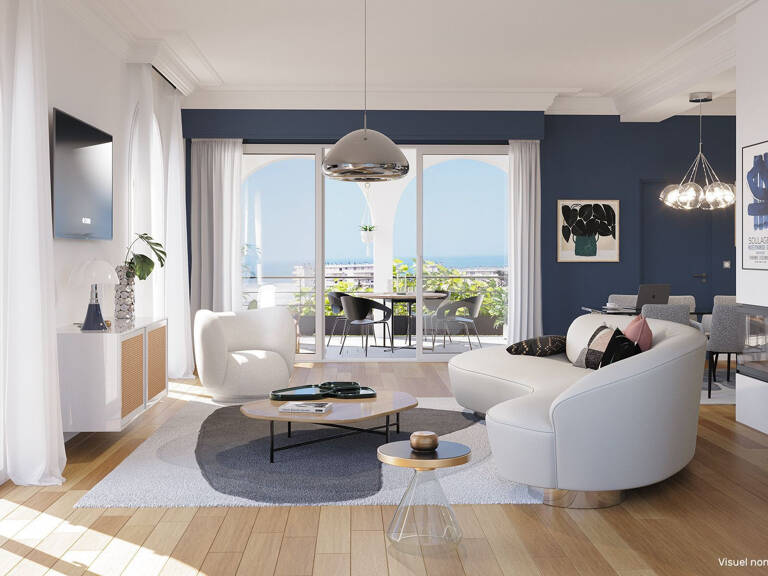 
        Appartement

        (1 à 4 pièces)

        (21 à 100 m²)
       — photo 1