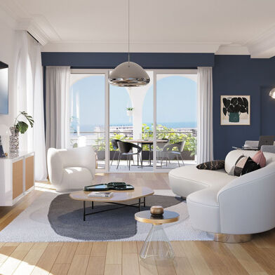 Appartement  null €