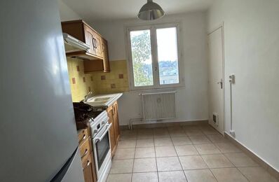 appartement 3 pièces 65 m2 à vendre à Montélimar (26200)