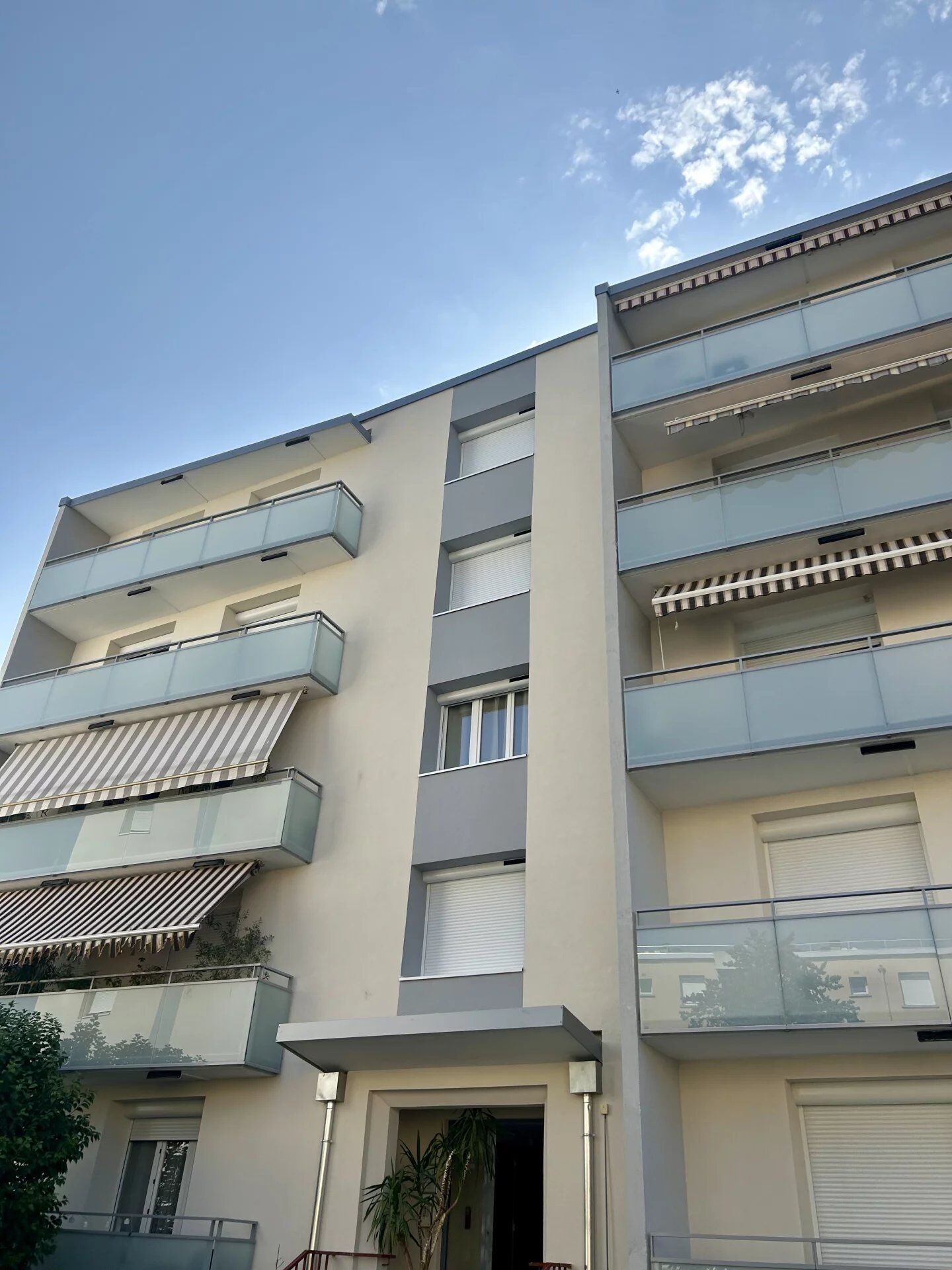 Appartement  T3 à vendre Montélimar 26200