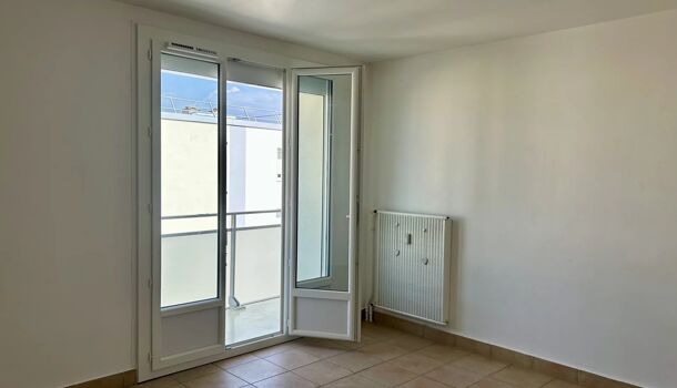 Appartement 3 pièces  à vendre Montélimar 26200