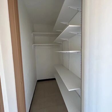 Appartement 3 pièces 89500 €