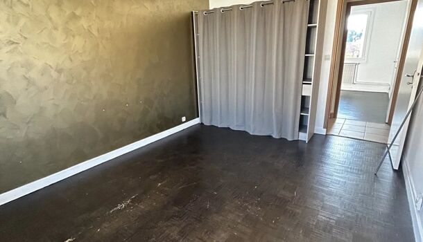 Appartement 3 pièces  à vendre Montélimar 26200