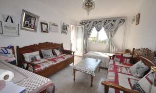 Appartement 3 Pièces 55 m² à vendre à Nice (06000)