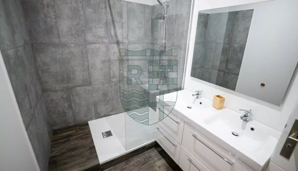 Appartement 4 pièces  à vendre Marseille 1er 13001