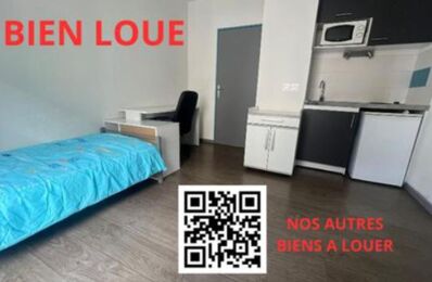 location appartement 749 € CC /mois à proximité de Lyon 4 (69004)