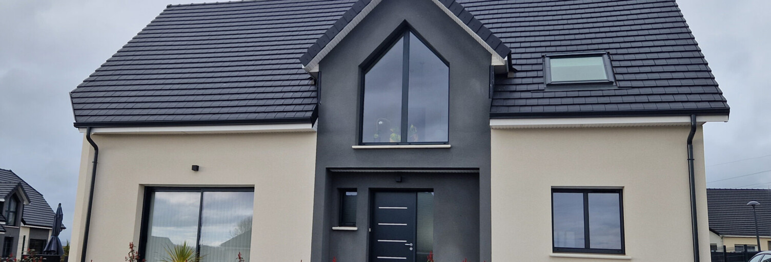 Maison  m² à construire Bricy (45310)