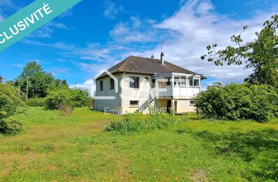 vente maison 188 000 € à proximité de Prissé-la-Charrière (79360)