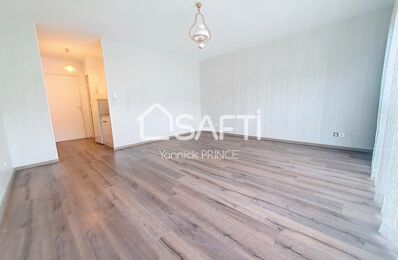 vente appartement 80 000 € à proximité de Thorigny-sur-Oreuse (89260)