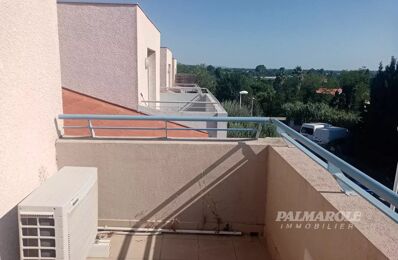 appartement 2 pièces 32 m2 à vendre à Perpignan (66000)