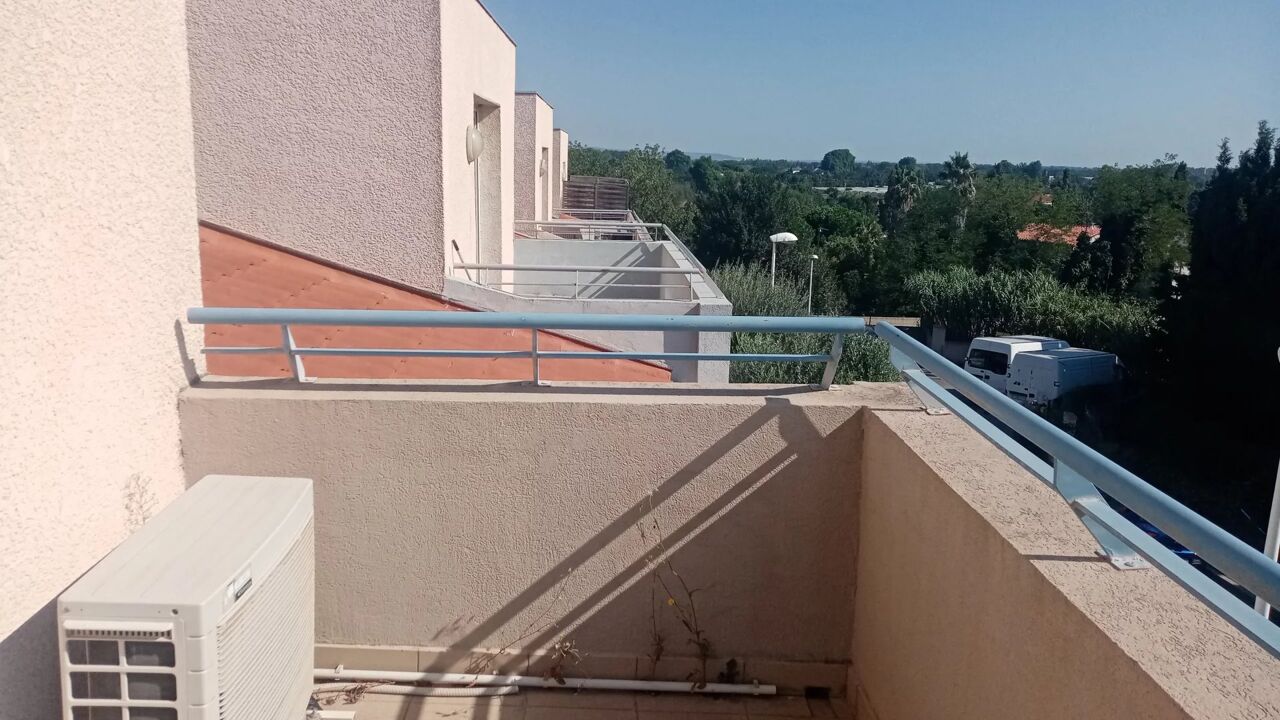 appartement 2 pièces 32 m2 à vendre à Perpignan (66000)