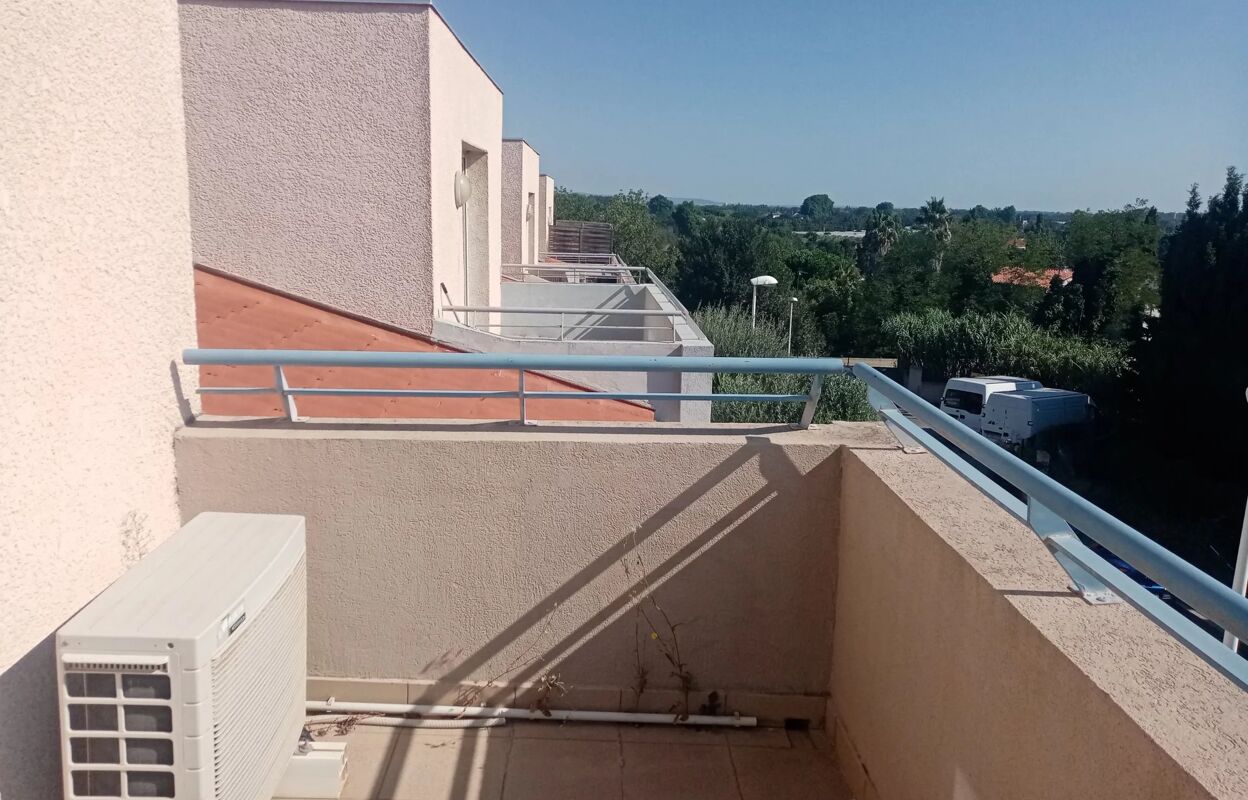 appartement 2 pièces 32 m2 à vendre à Perpignan (66000)