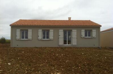 location maison 996 € CC /mois à proximité de Landiras (33720)