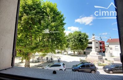 location appartement 595 € CC /mois à proximité de La Terrasse (38660)