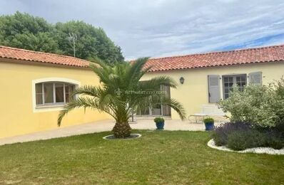 vente maison 585 000 € à proximité de Machecoul (44270)