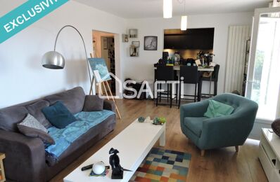 vente appartement 219 000 € à proximité de Bastia (20600)