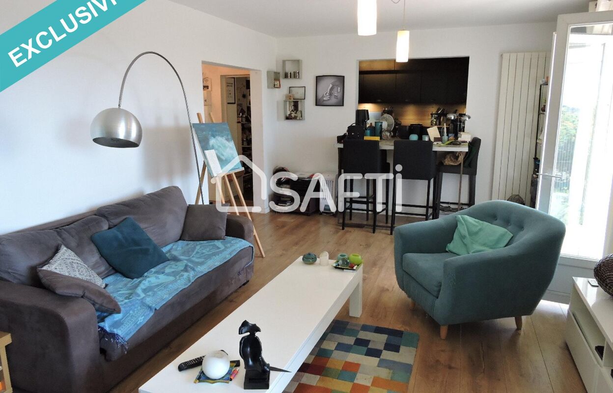 appartement 3 pièces 76 m2 à vendre à Furiani (20600)