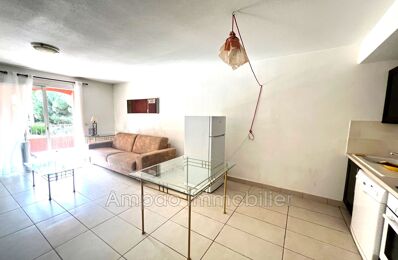 vente appartement 142 000 € à proximité de Bages (66670)