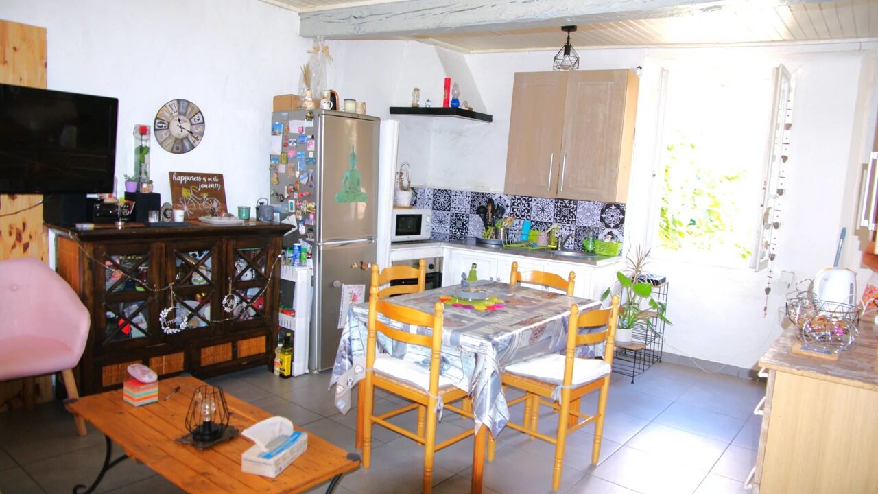 maison 2 pièces 40 m2 à vendre à Le Muy (83490)