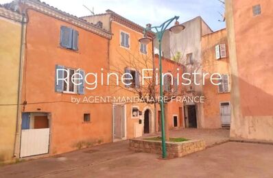 vente maison 117 000 € à proximité de Roquebrune-sur-Argens (83520)